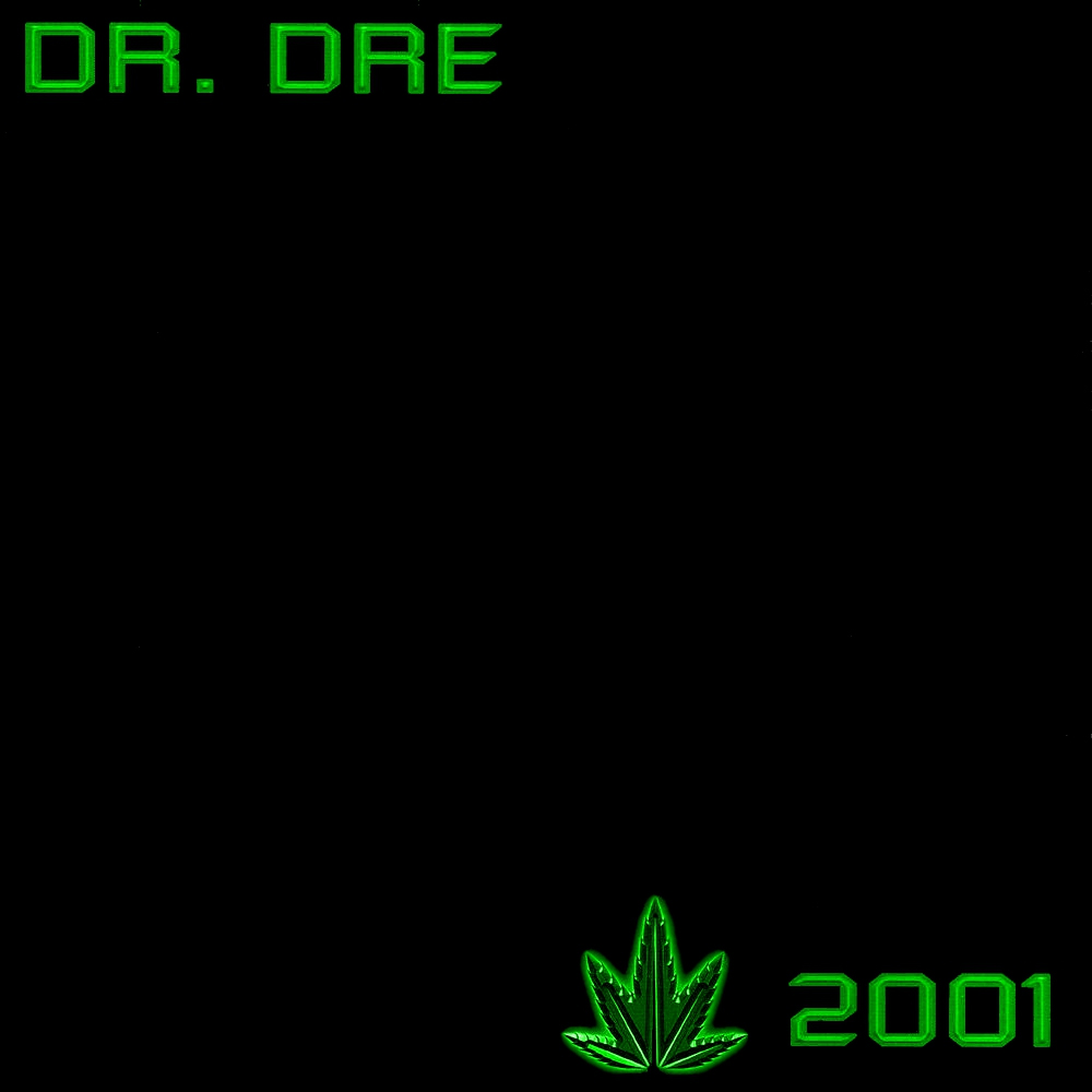 dr dre 2001 song